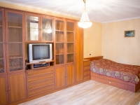 1-комнатная квартира посуточно Ярославль, Чехова, 27: Фотография 4