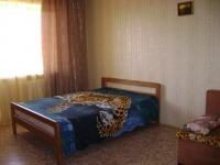 1-комнатная квартира посуточно Великий Новгород, Б. Санкт-Петербургская, 106 корп 1: Фотография 2