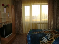 1-комнатная квартира посуточно Великий Новгород, Б. Санкт-Петербургская, 106 корп 1: Фотография 4