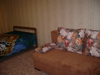 2-комнатная квартира посуточно Великий Новгород, Б. Санкт-Петербургская , 106 корп. 2: Фотография 3