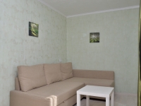 Многокомнатная квартира посуточно Новосибирск, Ватутина, 65: Фотография 3