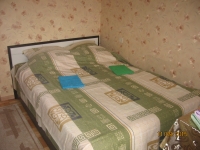 2-комнатная квартира посуточно Сарапул, Степана Разина, 59: Фотография 2