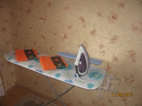 2-комнатная квартира посуточно Сарапул, Степана Разина, 59: Фотография 3