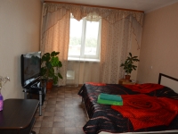 1-комнатная квартира посуточно Абакан, улица Крылова, 112: Фотография 2