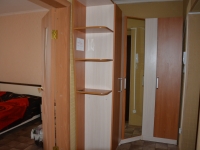 1-комнатная квартира посуточно Абакан, улица Крылова, 112: Фотография 16