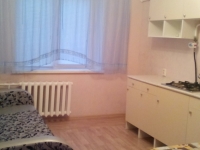 1-комнатная квартира посуточно Уфа, гагарина, 74: Фотография 2