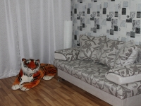 1-комнатная квартира посуточно Нижний Новгород, южное шоссе, 26А: Фотография 6