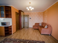 2-комнатная квартира посуточно Москва, 2-я Новоостанкинская, 2: Фотография 11
