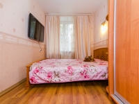2-комнатная квартира посуточно Москва, переулок Стрельбищенский, 5: Фотография 8