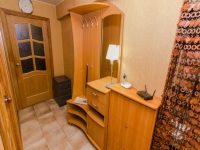 2-комнатная квартира посуточно Москва, переулок Стрельбищенский, 5: Фотография 17