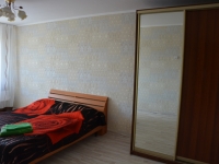 1-комнатная квартира посуточно Абакан, улица Чертыгашева, 106: Фотография 7