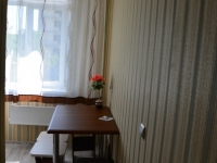 1-комнатная квартира посуточно Абакан, улица Чертыгашева, 106: Фотография 11