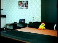 1-комнатная квартира посуточно Одесса, пантелеймоновская, 112: Фотография 2