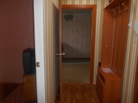 2-комнатная квартира посуточно Омск, заозерная, 11: Фотография 3