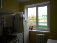 2-комнатная квартира посуточно Омск, заозерная, 11: Фотография 2