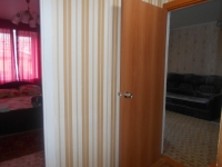 2-комнатная квартира посуточно Омск, заозерная, 11: Фотография 4