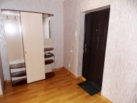 1-комнатная квартира посуточно Красноярск, ул. Светлогорская, 11а: Фотография 3
