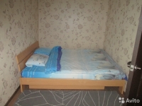 2-комнатная квартира посуточно Дзержинск, Грибоедова , 23: Фотография 2