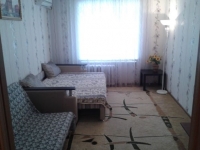 1-комнатная квартира посуточно Нижний Новгород, Ларина, 3: Фотография 2