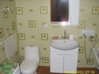 1-комнатная квартира посуточно Нижний Новгород, Ларина, 3: Фотография 4