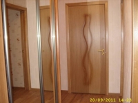 1-комнатная квартира посуточно Нижний Новгород, Ларина, 3: Фотография 5