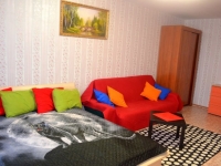 1-комнатная квартира посуточно Нижний Новгород, проспект Гагарина, 212а: Фотография 4