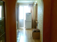 1-комнатная квартира посуточно Ханты-Мансийск, Объездная улица, 8: Фотография 5