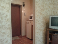 1-комнатная квартира посуточно Воронеж, Б Роща, 30: Фотография 4