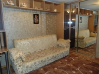 2-комнатная квартира посуточно Барнаул, Привокзальная ул., 5: Фотография 2