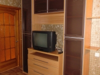 2-комнатная квартира посуточно Барнаул, Привокзальная ул., 5: Фотография 3
