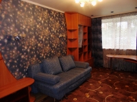 2-комнатная квартира посуточно Барнаул, Привокзальная ул., 5: Фотография 7