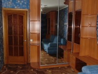 2-комнатная квартира посуточно Барнаул, Привокзальная ул., 5: Фотография 10