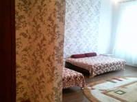 1-комнатная квартира посуточно Ханты-Мансийск, Ямская улица, 10: Фотография 5