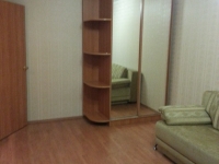 1-комнатная квартира посуточно Клин, Ленинградская , 19: Фотография 2