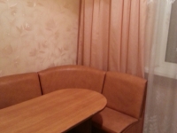 1-комнатная квартира посуточно Клин, Ленинградская , 19: Фотография 4