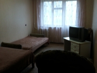 2-комнатная квартира посуточно Клин, К. Маркса, 78: Фотография 3