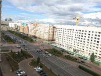 1-комнатная квартира посуточно Астана, Орынбор, 19: Фотография 6