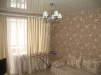 1-комнатная квартира посуточно Мурманск, Кольский проспект, 62: Фотография 5