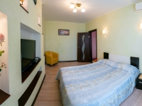 1-комнатная квартира посуточно Тольятти, ул. Спортивная , 6: Фотография 8