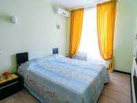 1-комнатная квартира посуточно Тольятти, ул. Спортивная , 6: Фотография 9