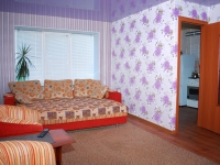 1-комнатная квартира посуточно Златоуст, Аносова, 231: Фотография 2