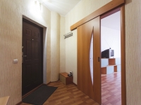 1-комнатная квартира посуточно Тюмень, 50 лет ВЛКСМ, 13: Фотография 5
