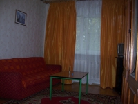 1-комнатная квартира посуточно Ярославль, Мукомольный переулок, 4а: Фотография 3