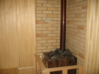 3-комнатная квартира посуточно Волгодонск, гагарина, 19: Фотография 4