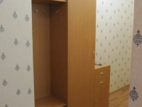 1-комнатная квартира посуточно Красноярск, Шумяцкого, 4: Фотография 7