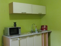 2-комнатная квартира посуточно Новосибирск, Гоголя, 39а: Фотография 5