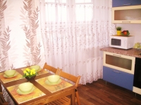 1-комнатная квартира посуточно Челябинск, Гагарина, 4: Фотография 6