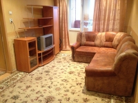 2-комнатная квартира посуточно Нижний Новгород, Ногина, 22: Фотография 7