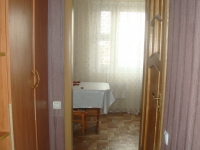 1-комнатная квартира посуточно Белгород, вокзальная , 22: Фотография 7