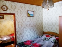 2-комнатная квартира посуточно Анапа, Самбурова, 23: Фотография 2